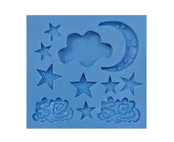 مولد ماه و ستاره و ابر