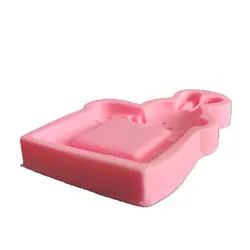 مولد سیلیکونی قاب عکس خرگوشی