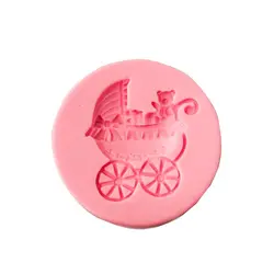 مولد سیلیکونی کالسکه نوزاد