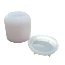 مولد سیلیکونی بانکه ساده