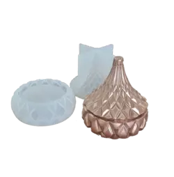 مولد سیلیکونی قندان انجیری