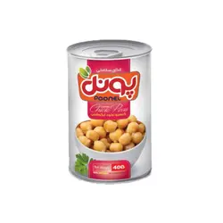 کنسرو نخود فرنگی پونل - فروشگاه اینترنتی نیتالا