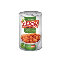 کنسرو لوبیا چیتی پونل - فروشگاه اینترنتی نیتالا