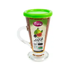 مربا انجیر لیوانی موسوی - فروشگاه اینترنتی نیتالا