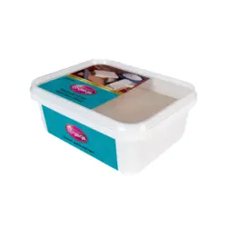 حلوا ارده 400 گرمی موسوی - فروشگاه اینترنتی نیتالا