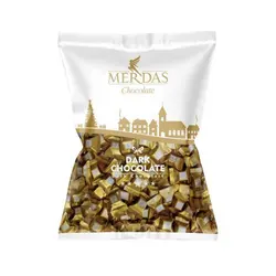 شکلات تلخ 50% یک کیلویی مرداس - فروشگاه اینترنتی نیتالا