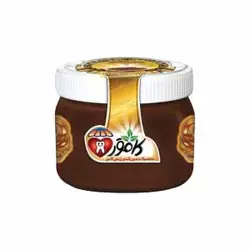 شکلات صبحانه بدون قند کامور - فروشگاه اینترنتی نیتالا