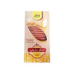 دمنوش آویشن کامور - فروشگاه اینترنتی نیتالا