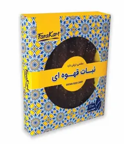 نبات قهوه ای چوبی فراکام - فروشگاه اینترنتی نیتالا