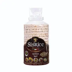 رایس کیک کینوا سیس رایس - فروشگاه اینترنتی نیتالا