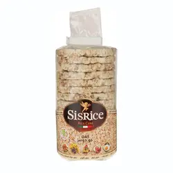 رایس کیک جو دوسر سیس رایس - فروشگاه اینترنتی نیتالا