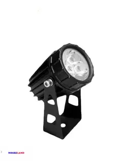 چراغ جت لایت نما 1*3 وات یکتاافروز - نوری‌لند دنیایی برای تو