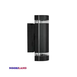 چراغ دیواری شعاع SH-162-02 - نوری‌لند دنیایی برای تو