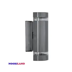 چراغ دیواری شعاع SH-162-02 - نوری‌لند دنیایی برای تو