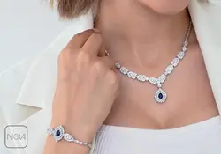 سرویس نقره کد 651245