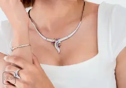 سرویس نقره کد 651246