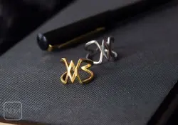 انگشتر استیل X