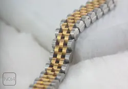 دستبند استیل رولکس