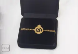 دستبند استیل انار