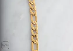 دستبند استیل کارتیر فیگارو