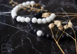 دستبند سنگی