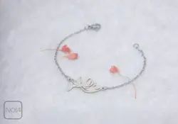 دستبند نقره رقص سماع