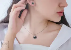 نیم ست نقره کد 651273