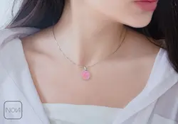 نیم ست نقره کد 651274