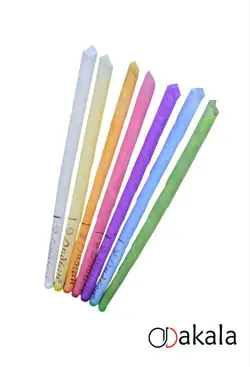 شمع پاکسازی گوش بسته 2 عددی | خرید آنلاین لوازم آرایشگاهی مردانه و زنانه