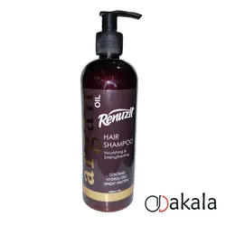 شامپو آرگان رینوزیت 400 میل | خرید آنلاین لوازم آرایشگاهی مردانه و زنانه