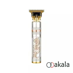 ماشین اصلاح کیمی 762 خط زن مدل MODEL:KM-762 | خرید آنلاین لوازم آرایشگاهی مردانه و زنانه