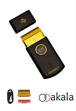 شیور رزونال مدل اسلیم شیور کد 14