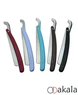 دسته تیغ اصلاح دلفین کد 11 + قیمت ، خرید اینترنتی