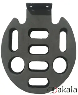 استند شانه و قیچی مدل KH1 با قیمت مناسب + مشخصات کامل