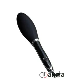 برس حرارتی پرو جیمی مدل GM-2972 + قیمت ، مشخصات و خرید