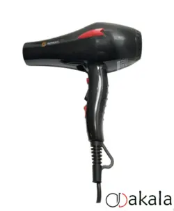 سشوار سایونا مدل sy-1300 gold + قیمت ، مشخصات و خرید