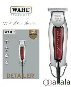 ماشین اصلاح وال دیتیلر سیمی 5 ستاره