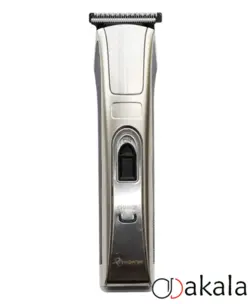 ماشین اصلاح صورت جیمی مدل GM-657 + مشخصات ، قیمت و خرید