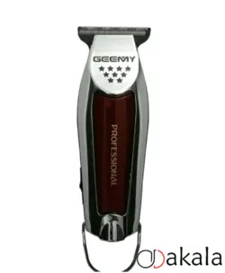 ماشین اصلاح خط زن جیمی 855 + قیمت ، مشخصات