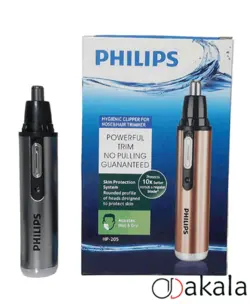 موزن بینی و گوش فیلیپس 2 کاره |+ قیمت