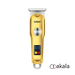 ماشین اصلاح وی جی آر V-290 مشخصات + خرید آنلاین