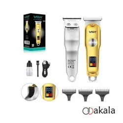 ماشین اصلاح وی جی آر V-290 مشخصات + خرید آنلاین