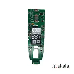 برد الکترونیکی اصلی ماشین اصلاح دی اس پی 90286 و کیمی 5027