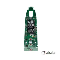 برد الکترونیکی اصلی ماشین اصلاح دی اس پی 90286 و کیمی 5027