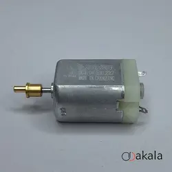 موتور اصلی انواع ماشین اصلاح خط زن وی جی آر 3 ولت