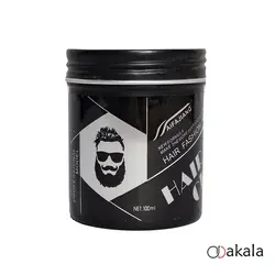 کرم مو حرفه ای مات AIFAJIANG حجم 100 میل مشخصات + خرید