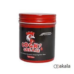 واکس مو مات COGK GREASE حجم 150 میل مشخصات + خرید آنلاین