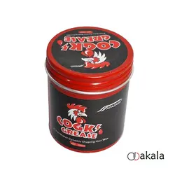 واکس مو مات COGK GREASE حجم 150 میل مشخصات + خرید آنلاین