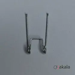 فنر نگهدارنده تیغه خط زن کد 1 مشخصات + خرید آنلاین