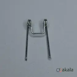 فنر نگهدارنده تیغه خط زن کد 1 مشخصات + خرید آنلاین